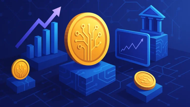 Tokenized Equities