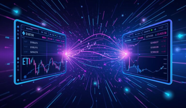 Flash Loan Arbitrage