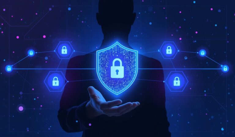 Decentralized Identity