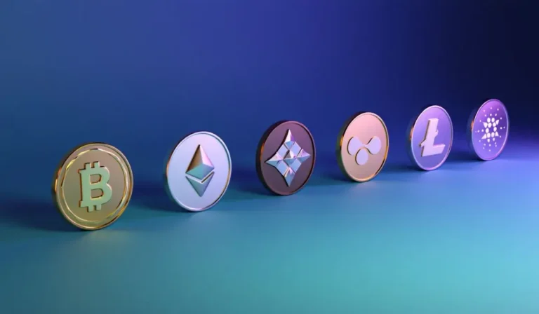 Crypto Regulation
