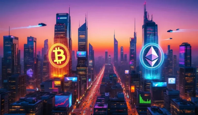 Cryptocurrency Explained 2026