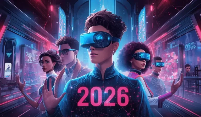 Digital Avatars in Web3 2026
