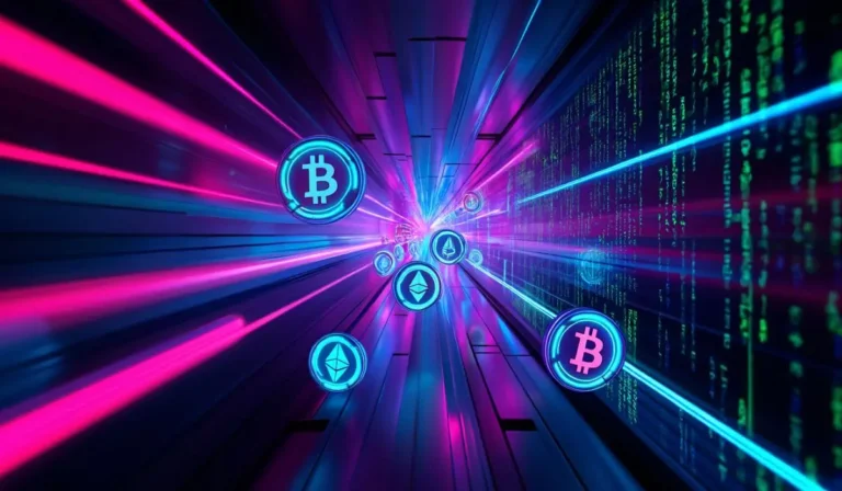 How to Retire on Bitcoin in 5 Years