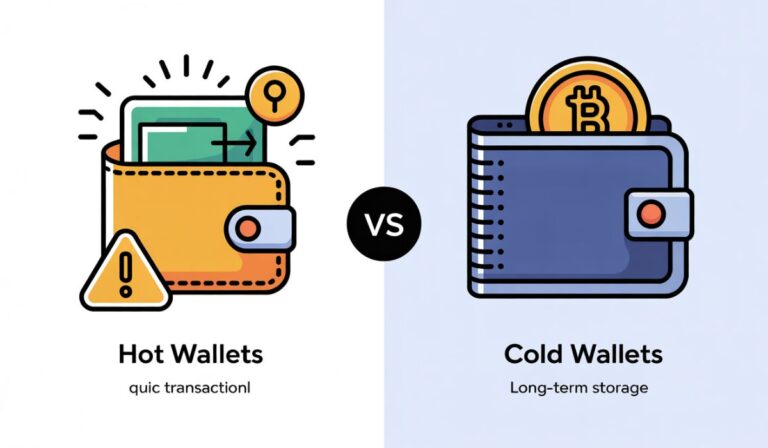 Crypto Wallet