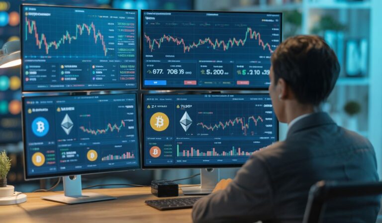 Crypto Portfolio