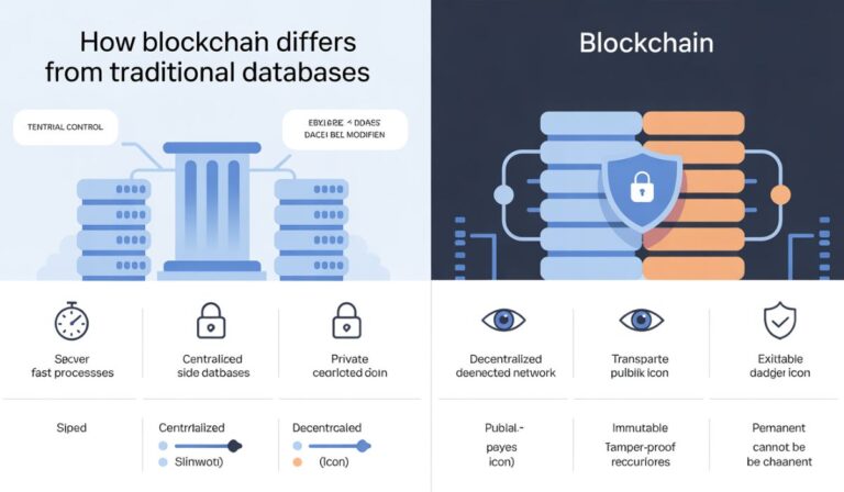 Blockchain