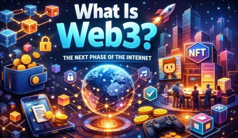 Web3