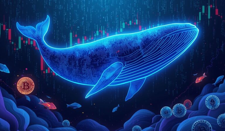 Crypto Whales