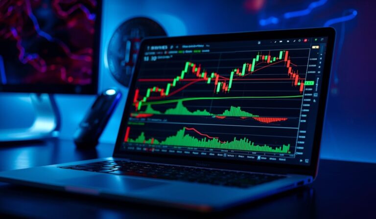 Crypto Chart