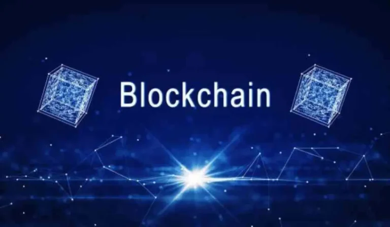 Blockchain Explorer