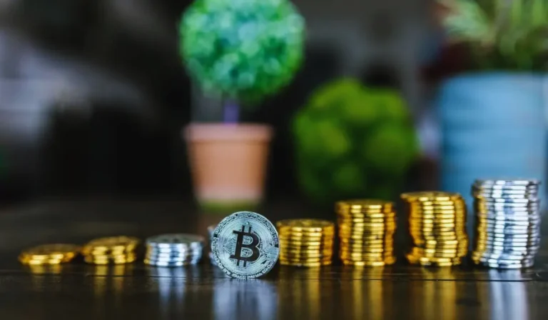 Undervalued Crypto Projects