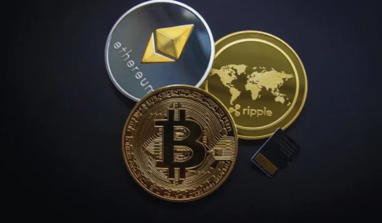 Crypto Portfolio Diversification
