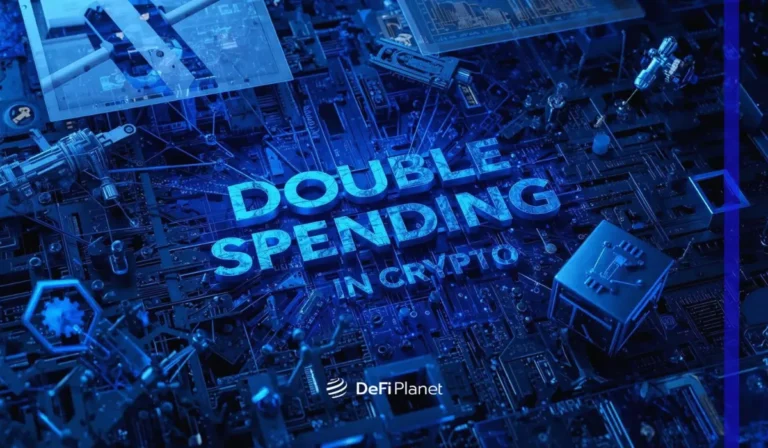 Double Spending