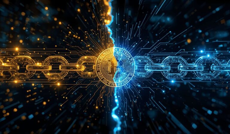 Crypto Hard Fork