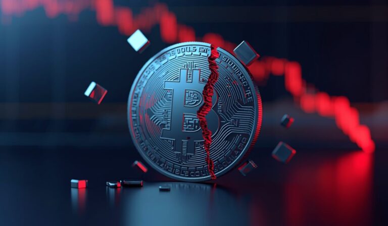 Stablecoin Collapses