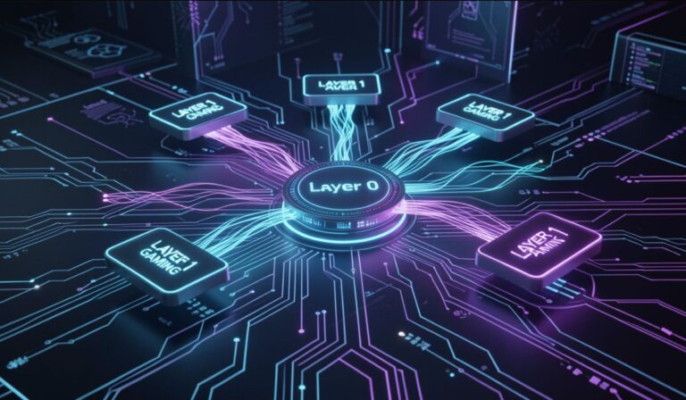 Layer 0 Blockchains