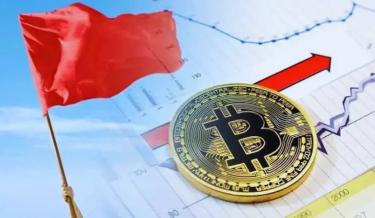 Spot Red Flags in Crypto Whitepapers