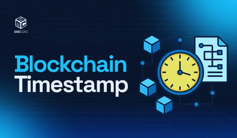 Blockchain Timestamping