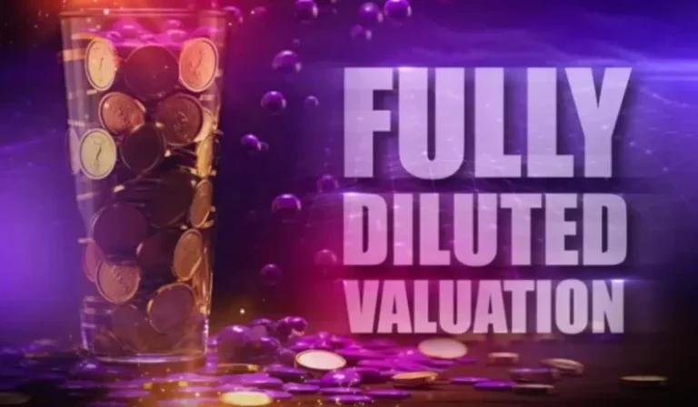 Fully Diluted Valuation