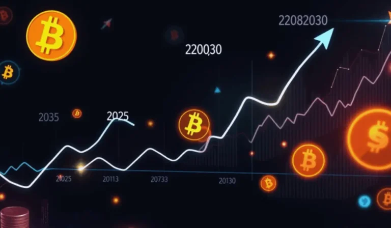 Crypto Supply Mechanics