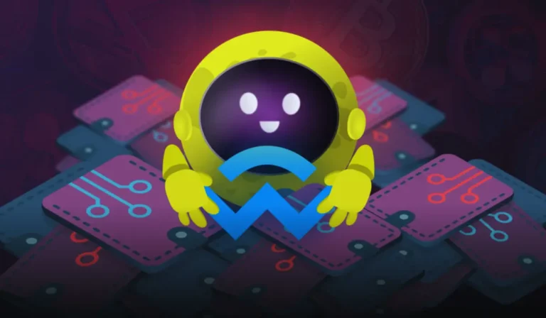 How Wallet Connect Works