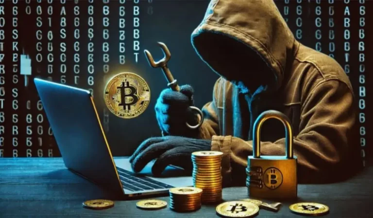 Hackers Trick Users