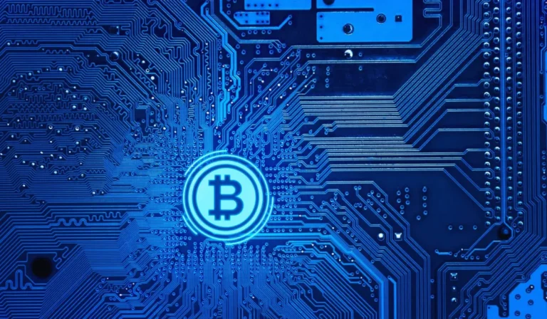 Cross-Chain Interoperability
