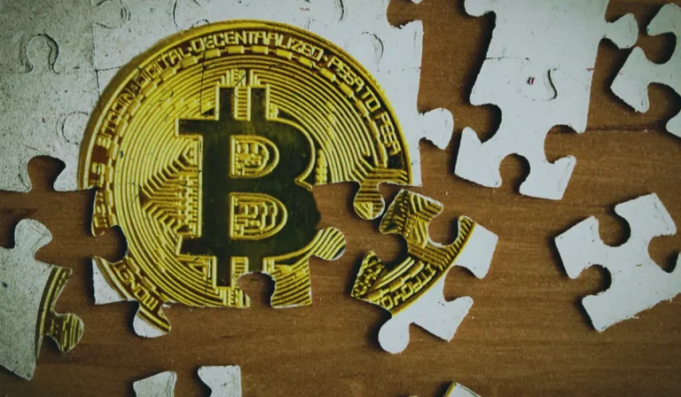 Cryptographic Puzzle