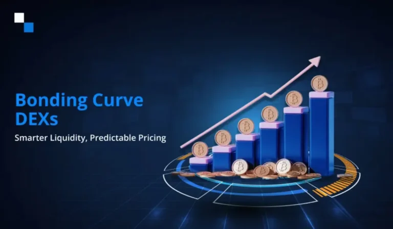 Bonding Curves