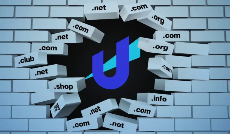 Crypto Domain
