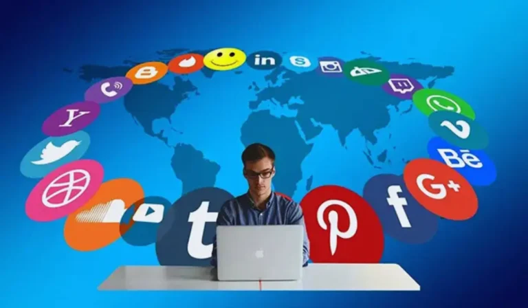Web3 Social Media