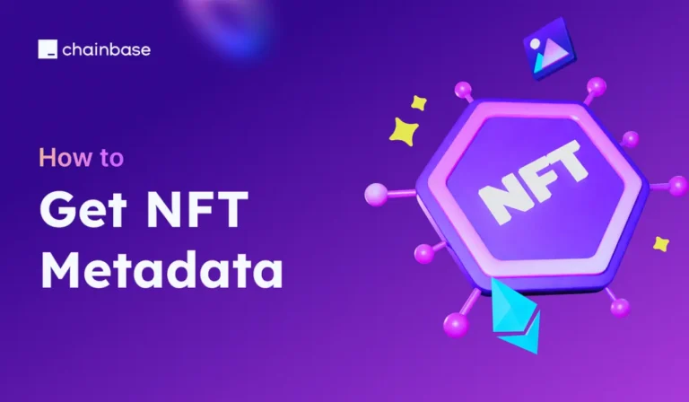 NFT Metadata