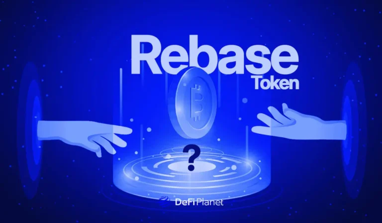 Rebase Token