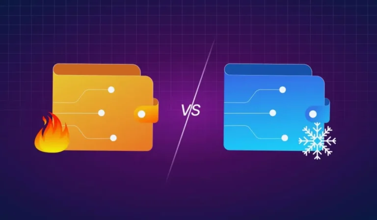 Crypto Wallet