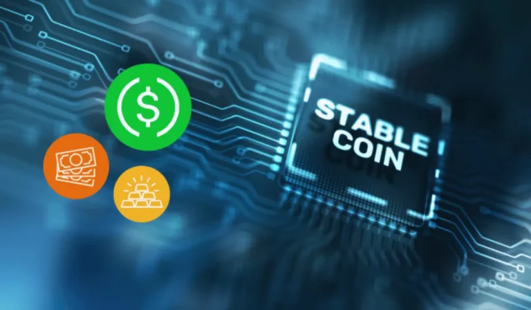 Stablecoins
