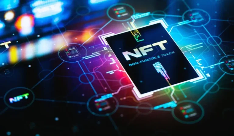 Introduction to NFTs