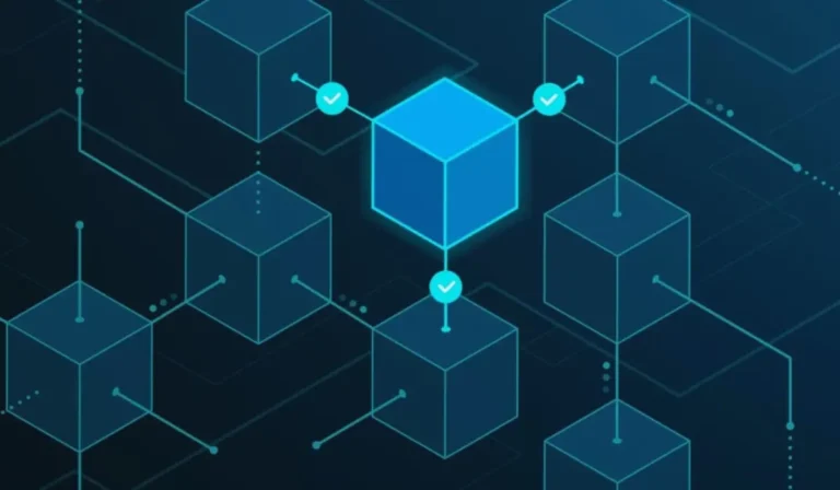 Blockchai