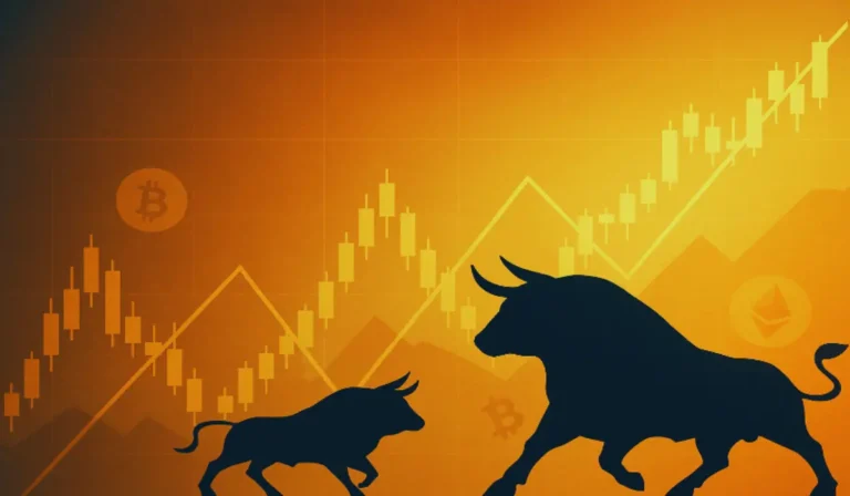 Crypto Market Cycles