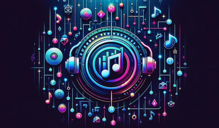 Music NFTs