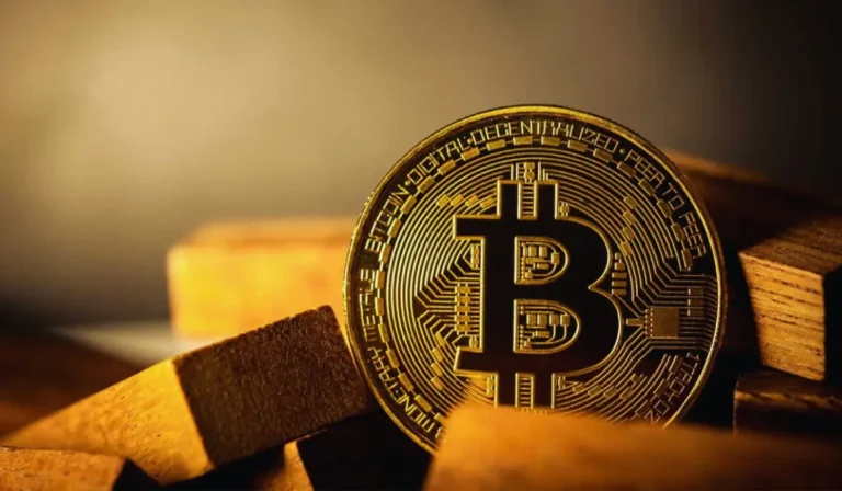 Bitcoin Plunges