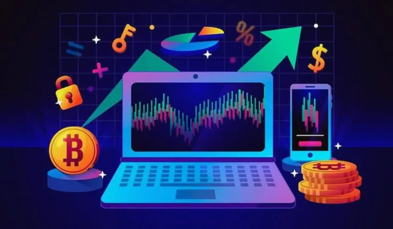 Liquidity in Crypto