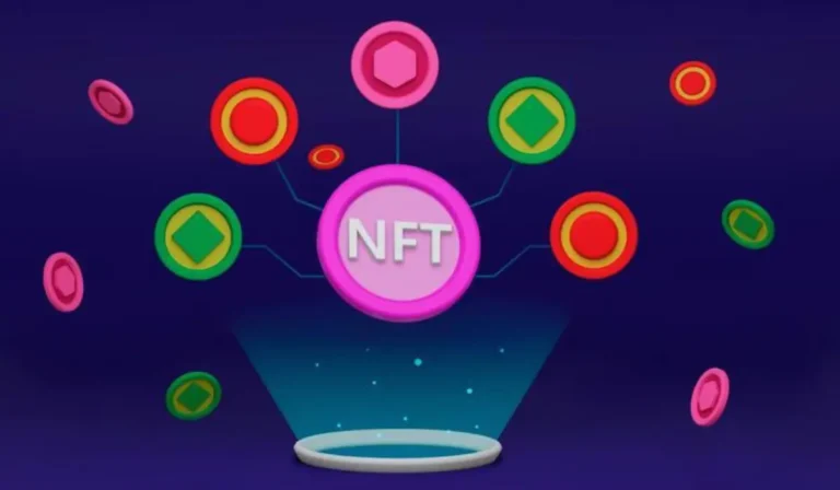 Dynamic NFTs Work