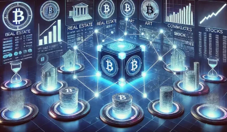 Real-World Asset