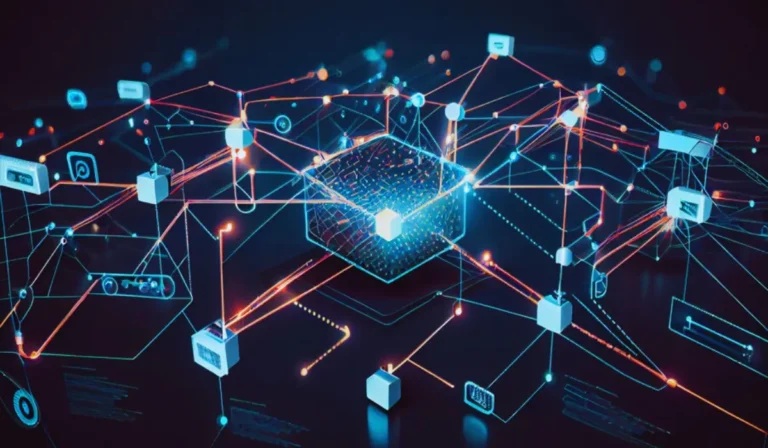 Decentralized AI Models