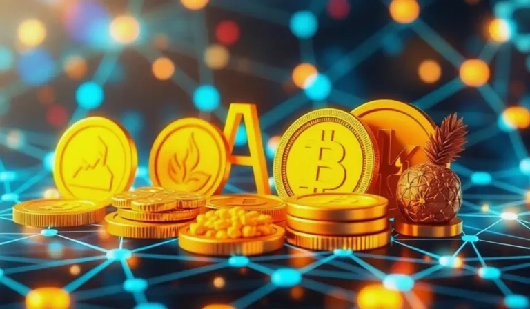 Tokenized Commodities