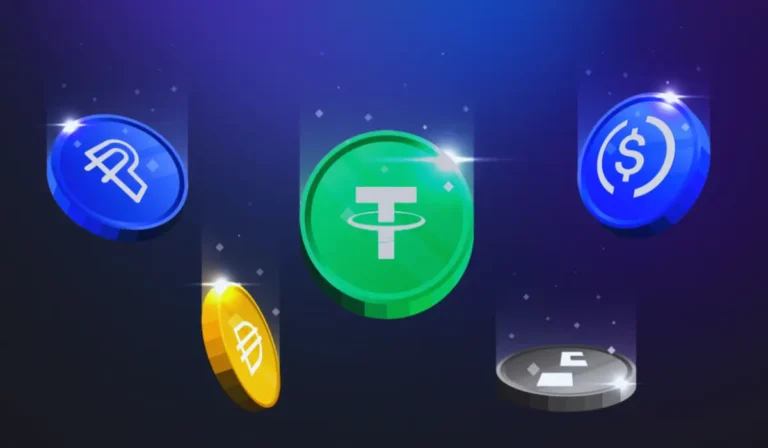 Stablecoin Infrastructure