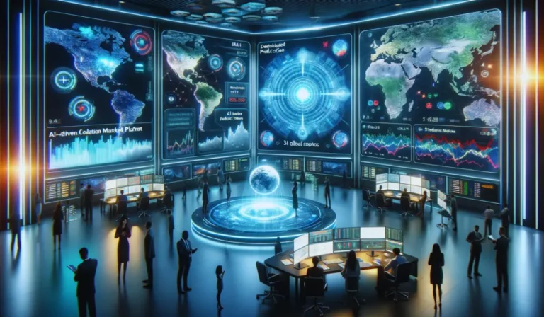 AI-Driven Prediction