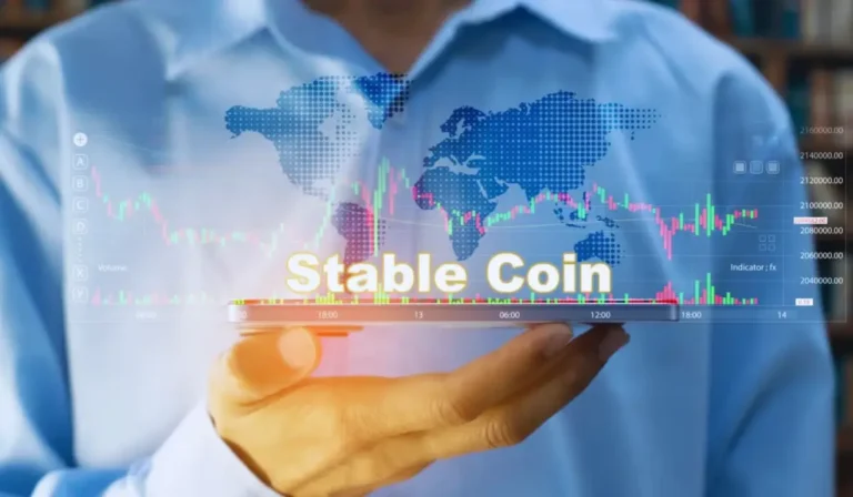 Stablecoins