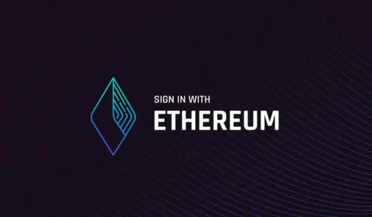 Sign-In with Ethereum