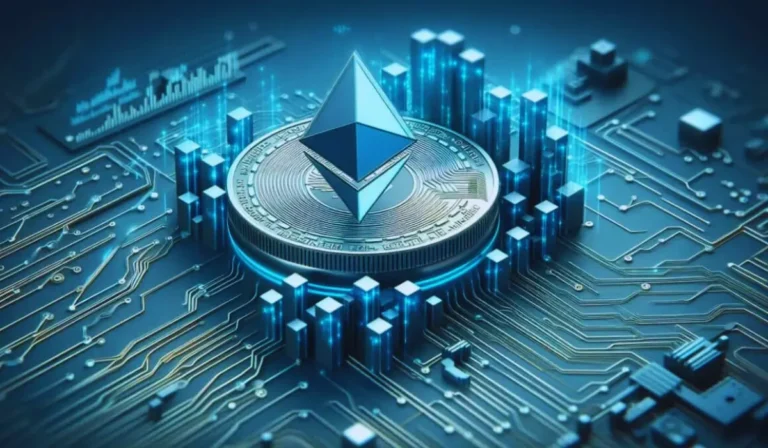 Ethereum Layer-2 Gravity Pull